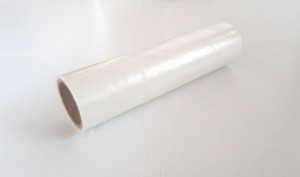 Folia ochronna protective film transparent 25cm x 25m