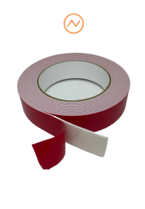 Taśma Piankowa Dwustronna 15mm x 5mb
