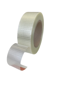 Taśma do HDF z włóknem szklanym FILAMENT 48mm x 50m 
