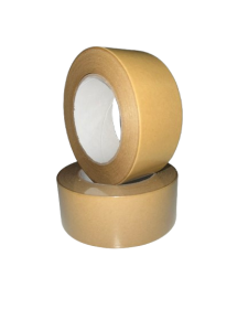 Taśma pakowa papierowa ECO KRAFT 48mm x 50m
