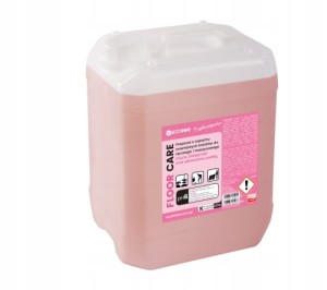 Eco Shine FLOOR CARE 5L Zapachowy płyn do mycia i pielęgnacji podłóg
