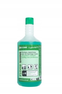Płyn Eco Shine FLOOR SHINE 1l mycie podłóg