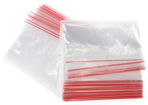 Woreczki strunowe 300mm x 400mm (1000szt)  